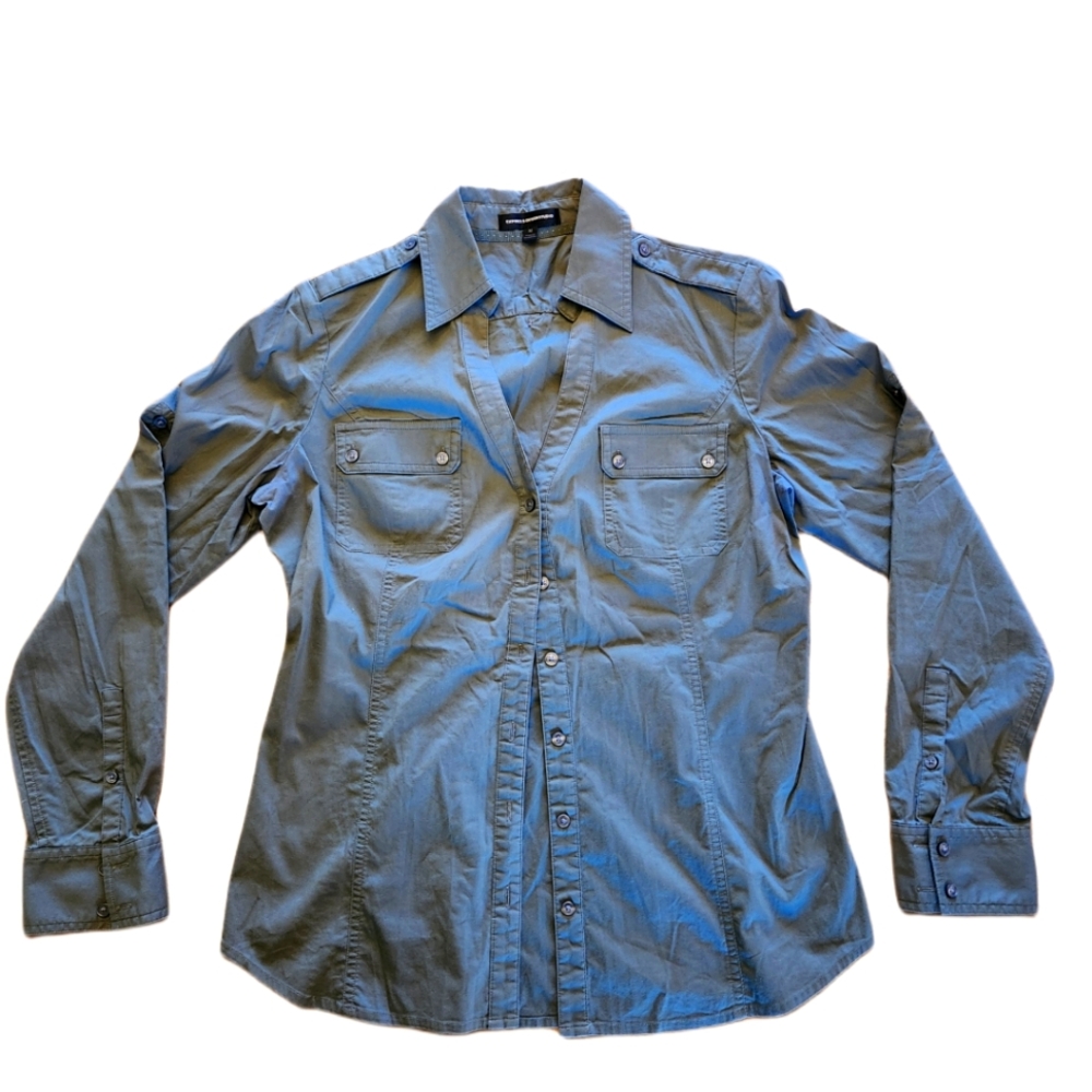 Express Top Size Medium